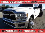 Used 2024 Ram 3500 Crew Cab 4x4 Flatbed Truck for sale #R-31292 - photo 1