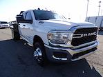 Used 2024 Ram 3500 Crew Cab 4x4 Flatbed Truck for sale #R-31292 - photo 11