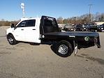 Used 2024 Ram 3500 Crew Cab 4x4 Flatbed Truck for sale #R-31292 - photo 5