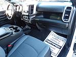 Used 2024 Ram 3500 Crew Cab 4x4 Flatbed Truck for sale #R-31292 - photo 41