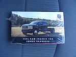 Used 2024 Ram 3500 Crew Cab 4x4 Flatbed Truck for sale #R-31292 - photo 44
