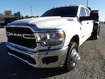 Used 2024 Ram 3500 Crew Cab 4x4 Flatbed Truck for sale #R-31292 - photo 66