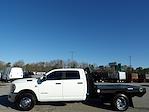 Used 2024 Ram 3500 Crew Cab 4x4 Flatbed Truck for sale #R-31292 - photo 67