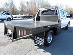 Used 2024 Ram 3500 Crew Cab 4x4 Flatbed Truck for sale #R-31292 - photo 7