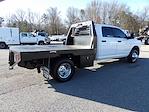 Used 2024 Ram 3500 Crew Cab 4x4 Flatbed Truck for sale #R-31292 - photo 8