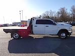 Used 2024 Ram 3500 Crew Cab 4x4 Flatbed Truck for sale #R-31292 - photo 9