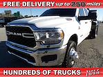 Used 2024 Ram 3500 Crew Cab 4x4 Flatbed Truck for sale #R-31292 - photo 67