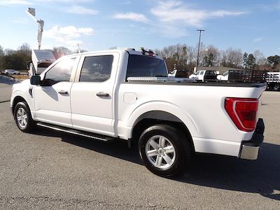 Used 2021 Ford F-150 SuperCrew Cab for sale #R-31297 - photo 2