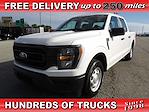 Used 2021 Ford F-150 SuperCrew Cab Pickup for sale #R-31298 - photo 1
