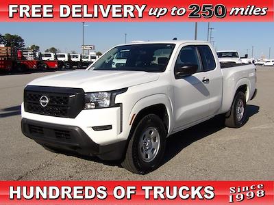 Used 2022 Nissan Frontier King Cab Pickup for sale #R-31307 - photo 1