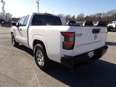 Used 2022 Nissan Frontier King Cab Pickup for sale #R-31307 - photo 2
