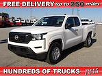 Used 2022 Nissan Frontier King Cab Pickup for sale #R-31307 - photo 1