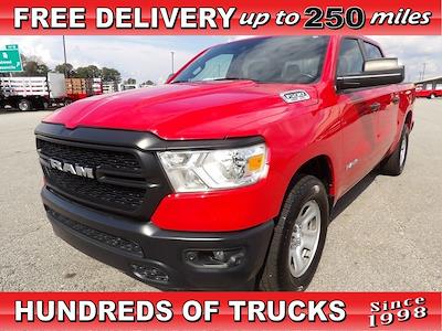 Used 2022 Ram 1500 Tradesman Crew Cab for sale #R-31321 - photo 1