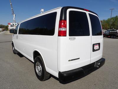 Used 2022 Chevrolet Express 3500 LS Passenger Van for sale #R-31324 - photo 2
