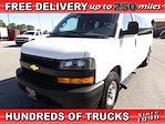 Used 2022 Chevrolet Express 3500 LS Passenger Van for sale #R-31324 - photo 1