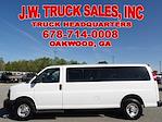 Used 2022 Chevrolet Express 3500 LS Passenger Van for sale #R-31324 - photo 3