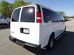 Used 2022 Chevrolet Express 3500 LS Passenger Van for sale #R-31324 - photo 7