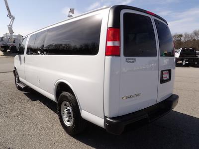 Used 2022 Chevrolet Express 3500 LS Passenger Van for sale #R-31325 - photo 2