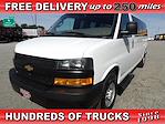 Used 2022 Chevrolet Express 3500 LS Passenger Van for sale #R-31325 - photo 1