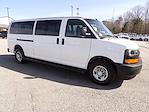 Used 2022 Chevrolet Express 3500 LS Passenger Van for sale #R-31325 - photo 10
