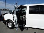 Used 2022 Chevrolet Express 3500 LS Passenger Van for sale #R-31325 - photo 13