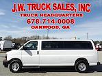 Used 2022 Chevrolet Express 3500 LS Passenger Van for sale #R-31325 - photo 3