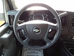 Used 2022 Chevrolet Express 3500 LS Passenger Van for sale #R-31325 - photo 20