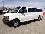 Used 2022 Chevrolet Express 3500 LS Passenger Van for sale #R-31325 - photo 4