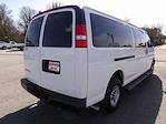 Used 2022 Chevrolet Express 3500 LS Passenger Van for sale #R-31325 - photo 7
