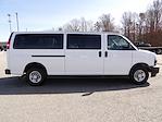 Used 2022 Chevrolet Express 3500 LS Passenger Van for sale #R-31325 - photo 9