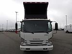 Used 2022 Isuzu NQR Regular Cab Landscape Dump for sale #R-31331 - photo 12