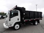Used 2022 Isuzu NQR Regular Cab Landscape Dump for sale #R-31331 - photo 14