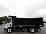 Used 2022 Isuzu NQR Regular Cab Landscape Dump for sale #R-31331 - photo 15