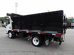 Used 2022 Isuzu NQR Regular Cab Landscape Dump for sale #R-31331 - photo 16