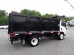 Used 2022 Isuzu NQR Regular Cab Landscape Dump for sale #R-31331 - photo 20