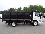 Used 2022 Isuzu NQR Regular Cab Landscape Dump for sale #R-31331 - photo 21