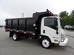 Used 2022 Isuzu NQR Regular Cab Landscape Dump for sale #R-31331 - photo 22
