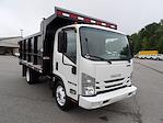 Used 2022 Isuzu NQR Regular Cab Landscape Dump for sale #R-31331 - photo 23