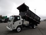 Used 2022 Isuzu NQR Regular Cab Landscape Dump for sale #R-31331 - photo 4