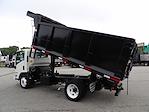 Used 2022 Isuzu NQR Regular Cab Landscape Dump for sale #R-31331 - photo 5