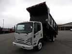Used 2022 Isuzu NQR Regular Cab Landscape Dump for sale #R-31331 - photo 57