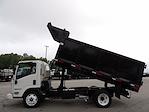 Used 2022 Isuzu NQR Regular Cab Landscape Dump for sale #R-31331 - photo 58