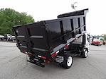 Used 2022 Isuzu NQR Regular Cab Landscape Dump for sale #R-31331 - photo 7