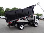 Used 2022 Isuzu NQR Regular Cab Landscape Dump for sale #R-31331 - photo 8