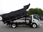 Used 2022 Isuzu NQR Regular Cab Landscape Dump for sale #R-31331 - photo 9