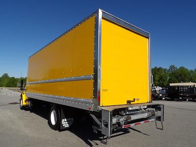 Used 2018 Freightliner M2 106 Conventional Cab Box Truck for sale #R-31334 - photo 2