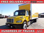 Used 2018 Freightliner M2 106 Conventional Cab Box Truck for sale #R-31334 - photo 1