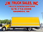 Used 2018 Freightliner M2 106 Conventional Cab Box Truck for sale #R-31334 - photo 3