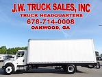 Used 2018 Freightliner M2 106 Conventional Cab Box Truck for sale #R-31336 - photo 3