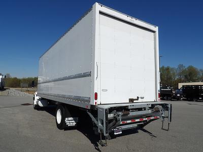 Used 2020 International MV Box Truck for sale #R-31337 - photo 2